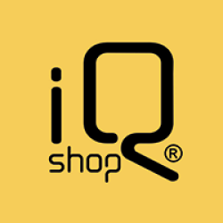 Shop-IQ Wiki - homepage link